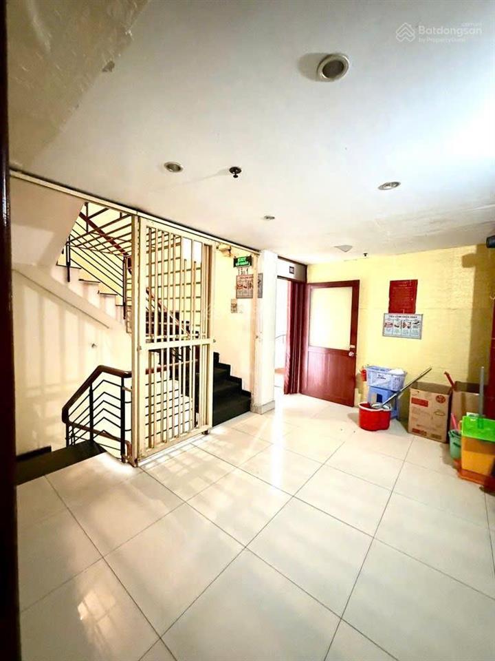 Khách sạn 6 tầng mặt tiền đường lý phục man quận 7, kdbb sầm uất. 6*20 giá 23 tỷ.