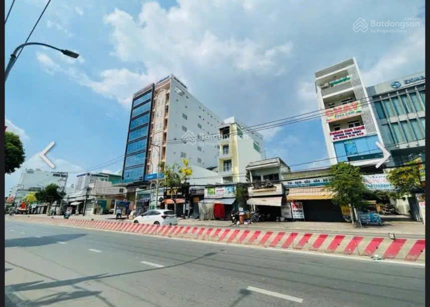 Mặt tiền đường huỳnh tấn phát quận 7. 5*26m chỉ 16,2 tỷ