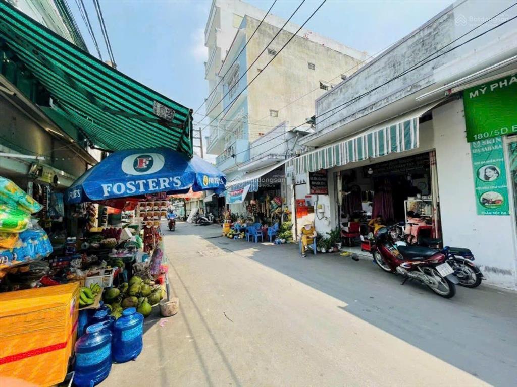 Nhà 3 tầng mặt hẻm 458 huỳnh tấn phát, quận 7. dt 8*15m hơn 11 tỷ
