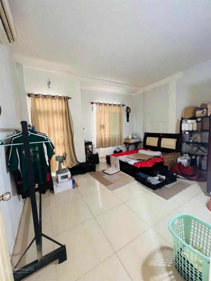 Nhà 3 tầng mặt hẻm 458 huỳnh tấn phát, quận 7. dt 8*15m hơn 11 tỷ