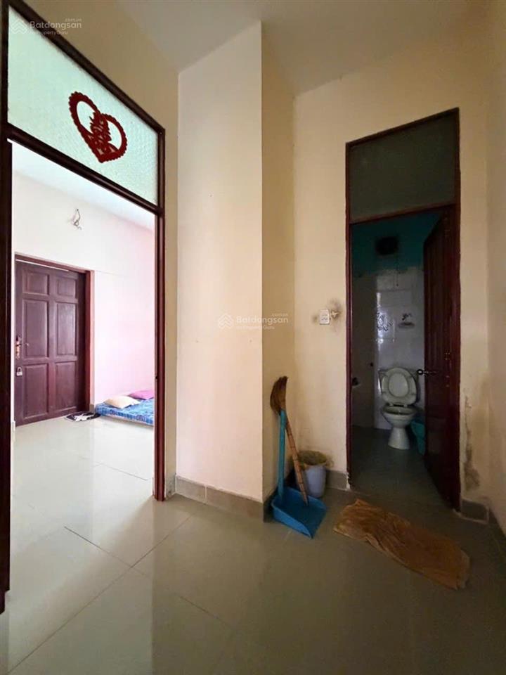 Nhà 4 tầng mặt tiền đường gò ô môi quận 7. 8*27m