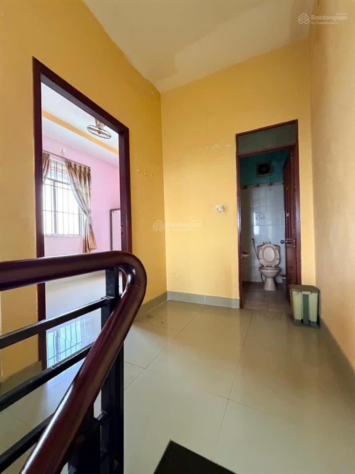 Nhà 4 tầng mặt tiền đường gò ô môi quận 7. 8*27m