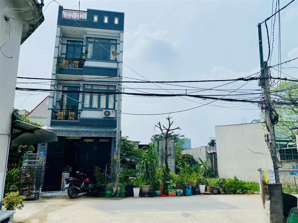 Đất lê văn lương nhà bè. 10*20= 200 m2 thổ cư hơn 6 tỷ