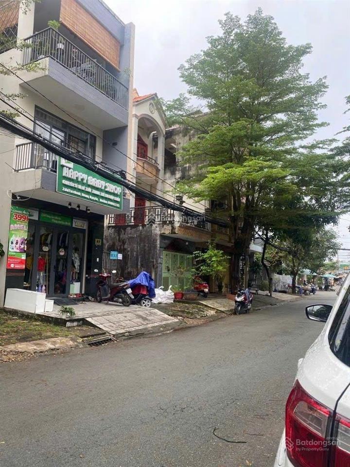 Đất mặt tiền đường võ thị nhờ quận 7. 5*24=120 m2=16,5 tỷ