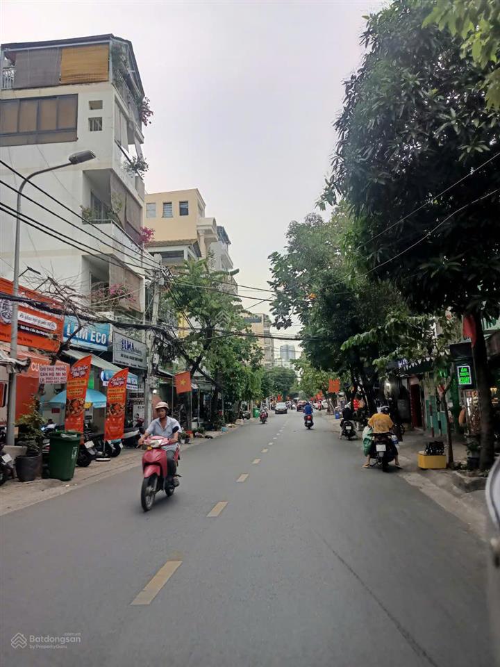 Mặt tiền đường số 3 khu kim sơn tân hưng. 5*20= 100 m2 giảm 35%
