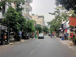 Mặt tiền đường số 3 khu kim sơn tân hưng. 5*20= 100 m2 giảm 35%