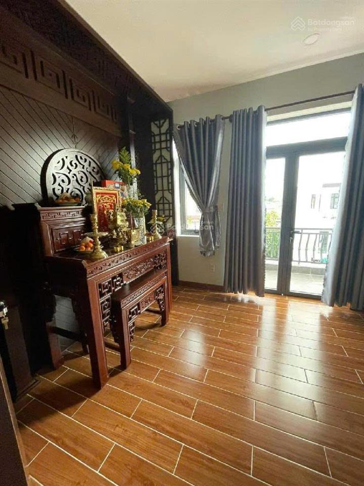 Nhà 4 tầng mới đẹp huỳnh tấn phát, 5*23 chỉ 8,1 tỷ.