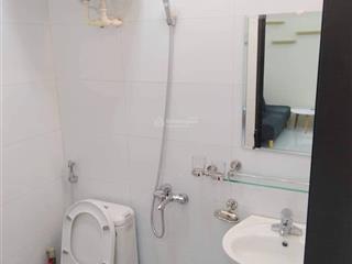 Cho thuê nhà trọ đại học thủ đô  hoàng hoa thám