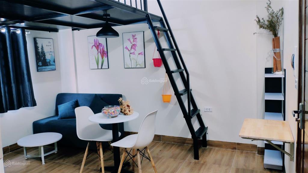 Chính chủ cho thuê ccmn hiện đại tại chính kinh  nhân chính  gần ngã tư sở full đồ  0972 362 ***
