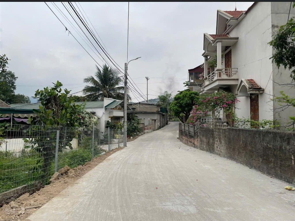 Cần bán gấp lô đất đẹp bắc sơn