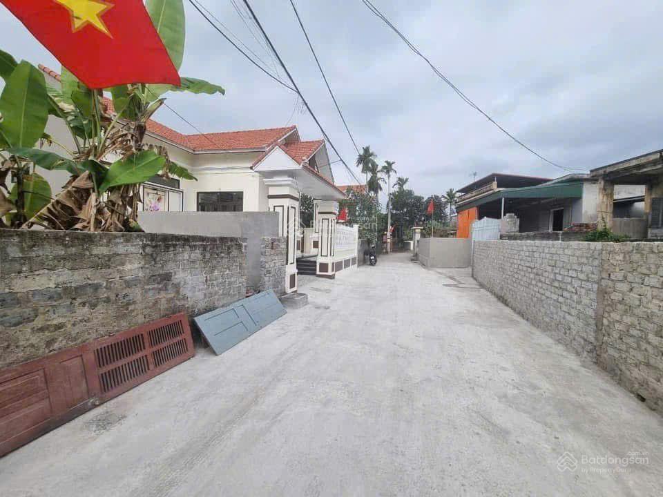 Cần bán gấp lô đất đẹp bắc sơn