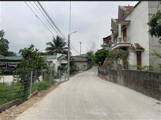 Cần bán gấp lô đất đẹp bắc sơn