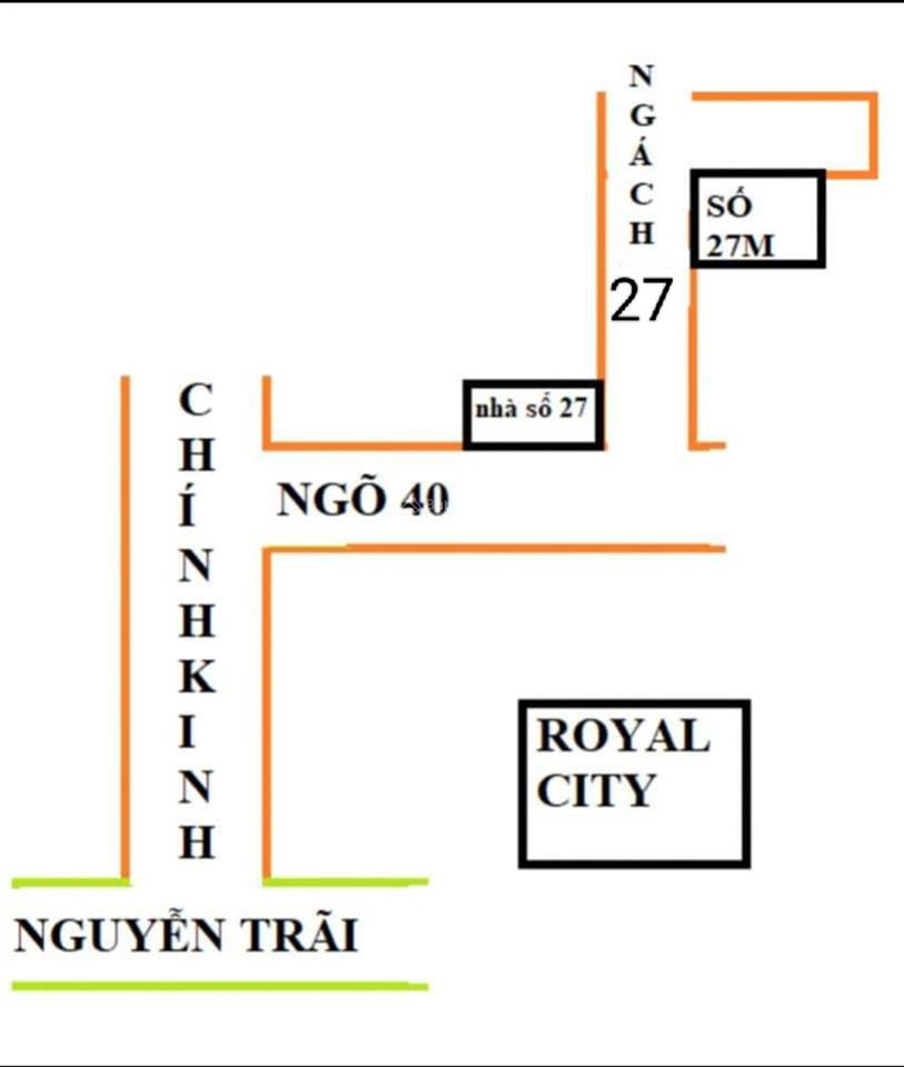 Chỉ 3tr  phòng trọ ngã tư sở giá rẻ sinh viên
