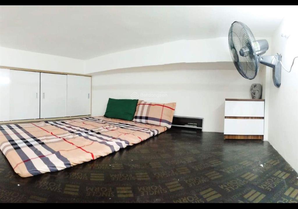 Chỉ 3tr  phòng trọ ngã tư sở giá rẻ sinh viên
