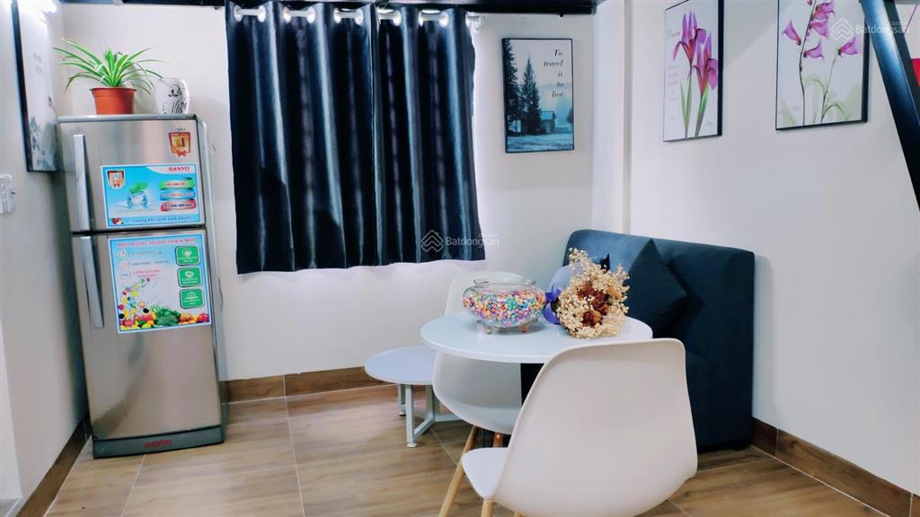 Chính chủ cho thuê ccmn hiện đại tại chính kinh  nhân chính  gần ngã tư sở full đồ  0972 362 ***