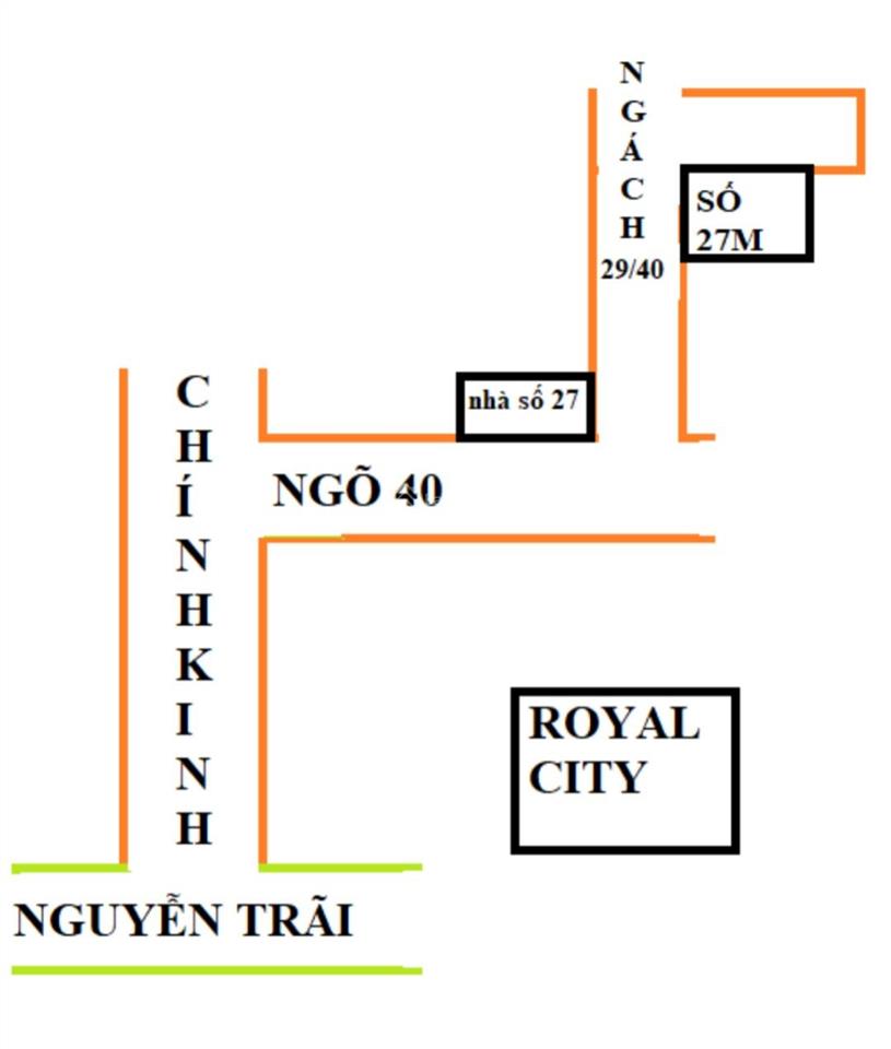 Chỉ 3tr  chính chủ cho thuê ccmn chính kinh  nhân chính  gần ngã tư sở full đồ  0972 362 ***