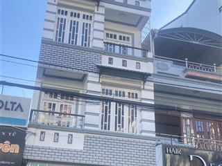 Bán nhà hoàn công mặt tiền mạc đĩnh chi, p4  đà lạt