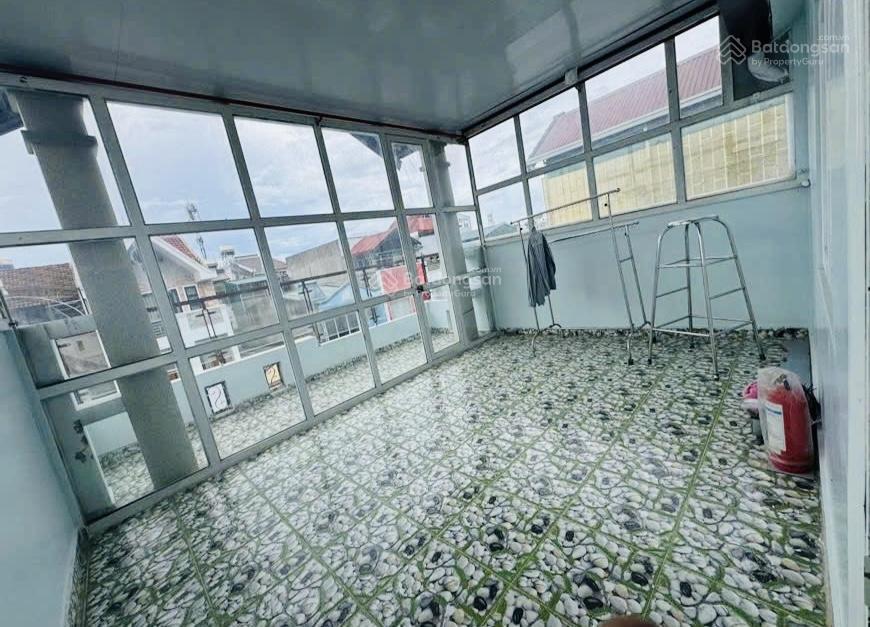 Bán nhà hoàn công mặt tiền mạc đĩnh chi, p4  đà lạt