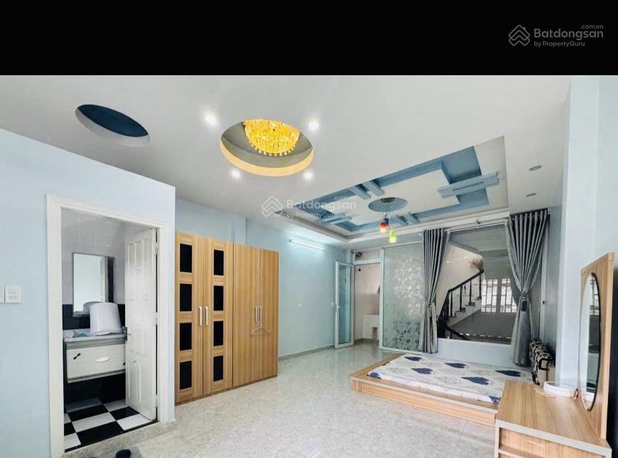 Bán nhà hoàn công mặt tiền mạc đĩnh chi, p4  đà lạt