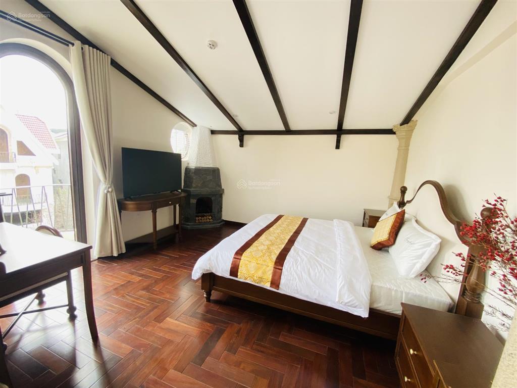 Mở bán giới hạn 41 căn biệt thự la cerise dalat villas  p.11, đà lạt