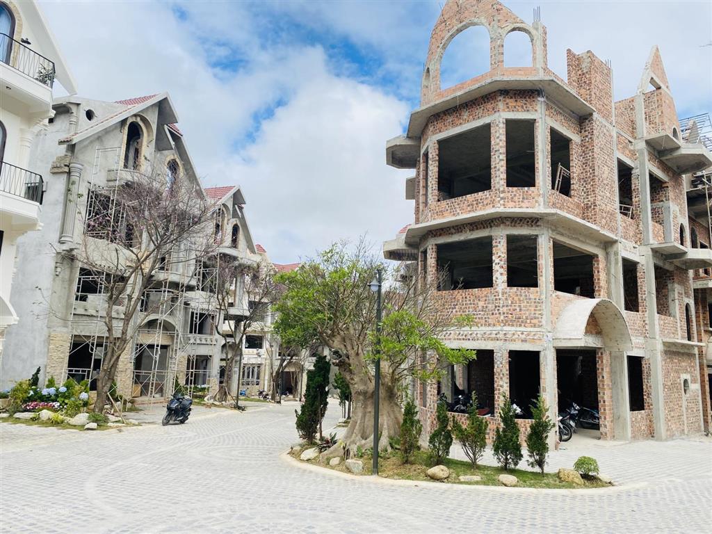 Mở bán giới hạn 41 căn biệt thự la cerise dalat villas  p.11, đà lạt