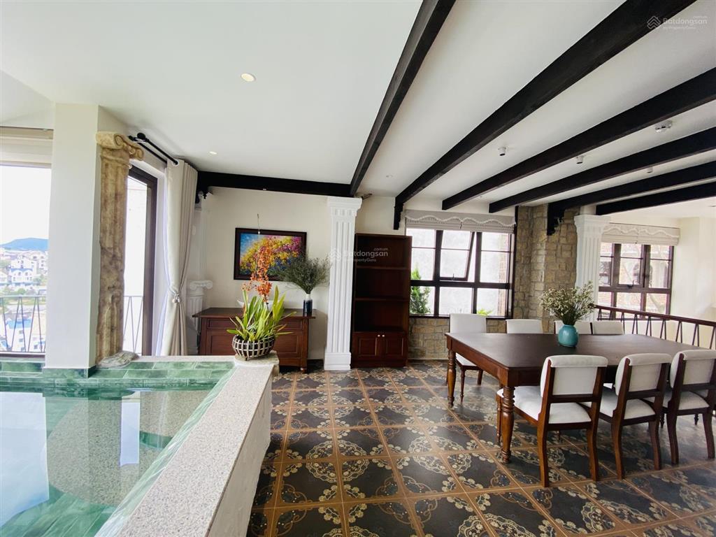 Mở bán giới hạn 41 căn biệt thự la cerise dalat villas  p.11, đà lạt