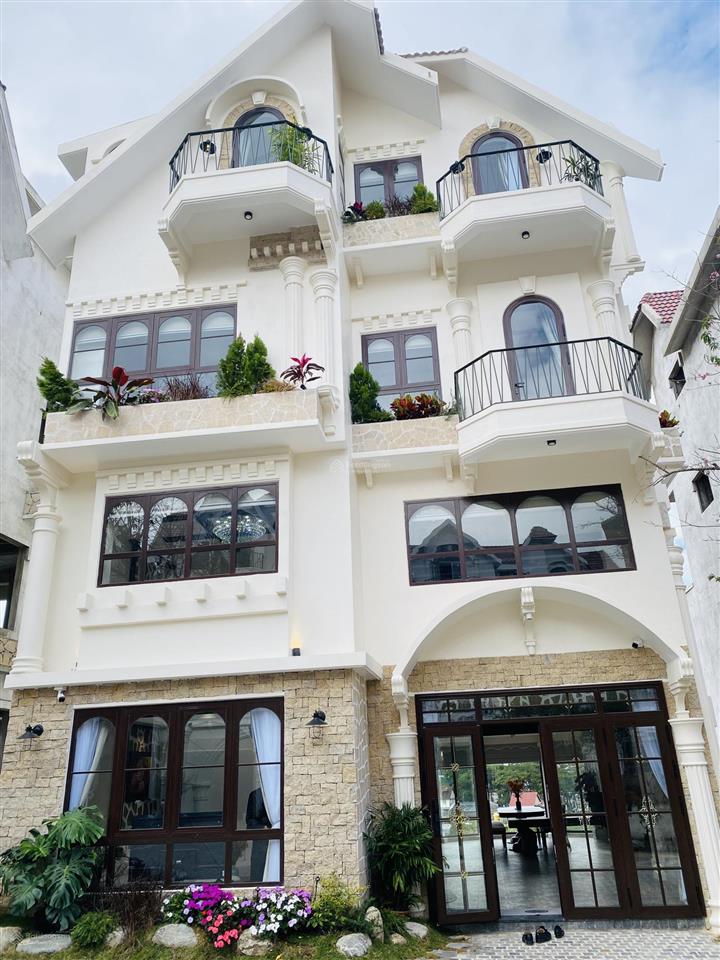 Mở bán giới hạn 41 căn biệt thự la cerise dalat villas  p.11, đà lạt
