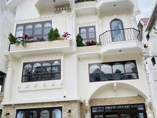 Mở bán giới hạn 41 căn biệt thự la cerise dalat villas  p.11, đà lạt