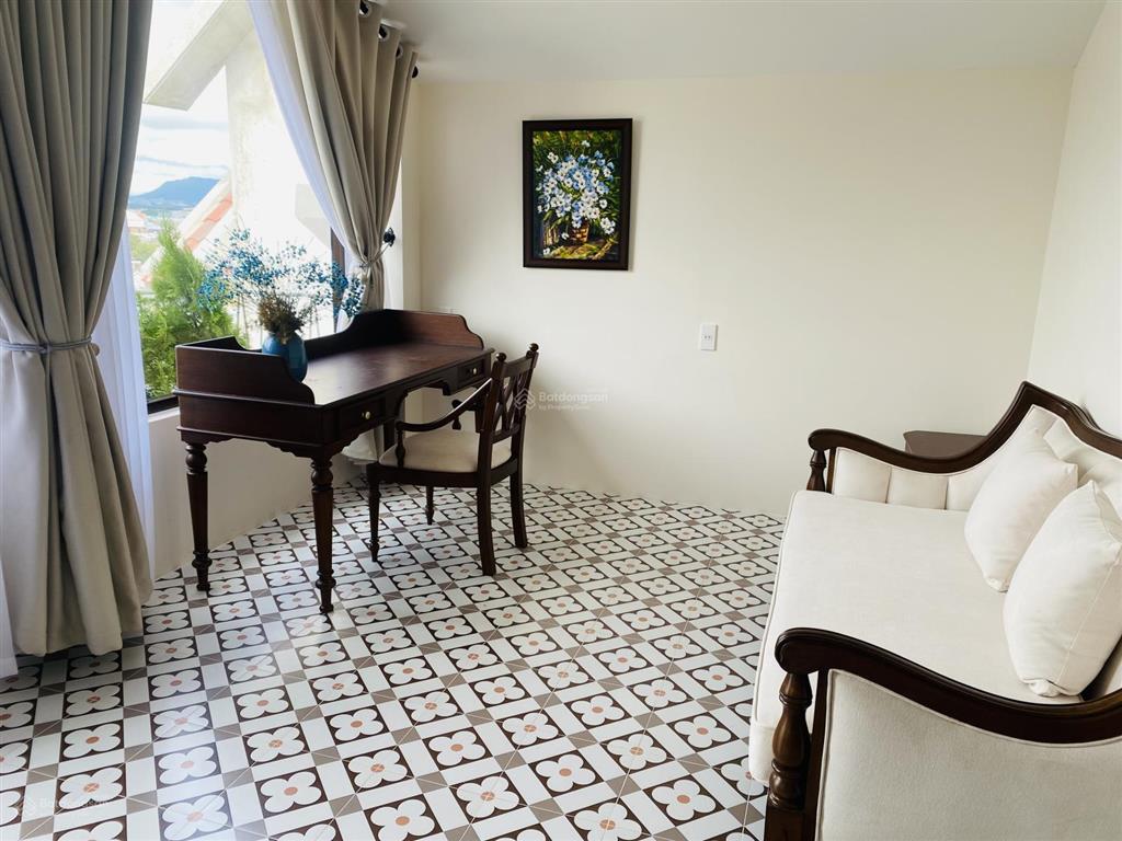 Mở bán giới hạn 41 căn biệt thự la cerise dalat villas  p.11, đà lạt