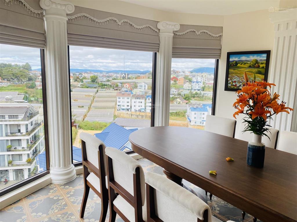 Mở bán giới hạn 41 căn biệt thự la cerise dalat villas  p.11, đà lạt