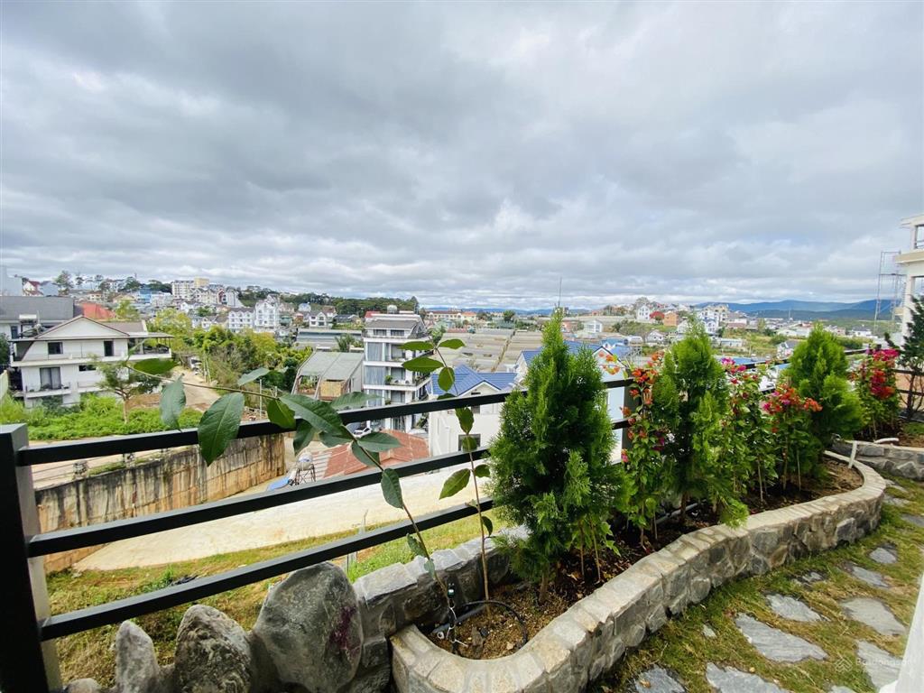 Mở bán giới hạn 41 căn biệt thự la cerise dalat villas  p.11, đà lạt