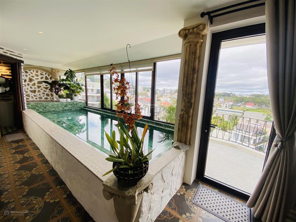 Mở bán giới hạn 41 căn biệt thự la cerise dalat villas  p.11, đà lạt