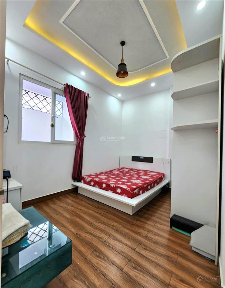 Biệt thự góc 2 mặt tiền nguyễn trung trực, p.4 đà lạt