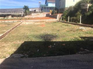 Lô đất hiếm đường măng lin, phường 7 diện tích lớn, giá tốt chỉ 4,8 tỷ