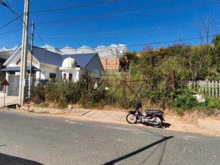 Giảm sâu 1,5 tỷ  bán đất mặt tiền tô hiệu p7 đà lạt