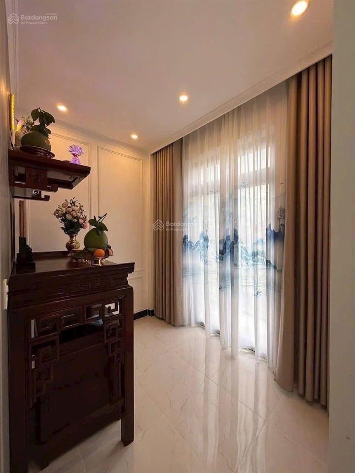Hạ giá 1 tỷ bán gấp nhà đường ngô thị nhậm, phường 4, tp. đà lạt