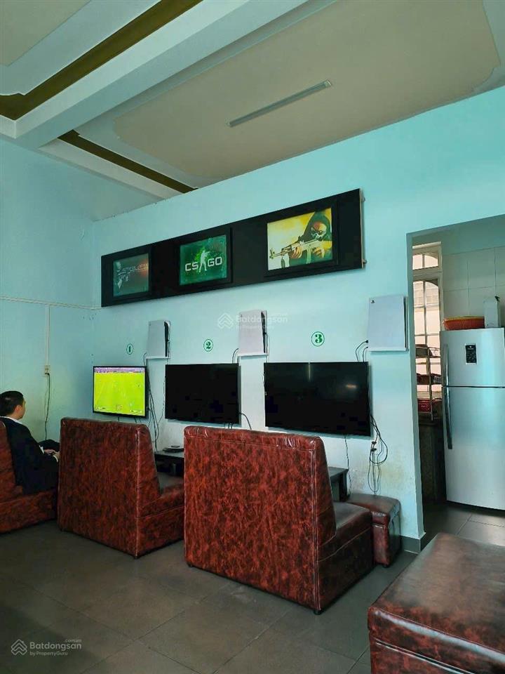 Bán nhà mặt tiền đường trần nhật duật, p5, đà lạt