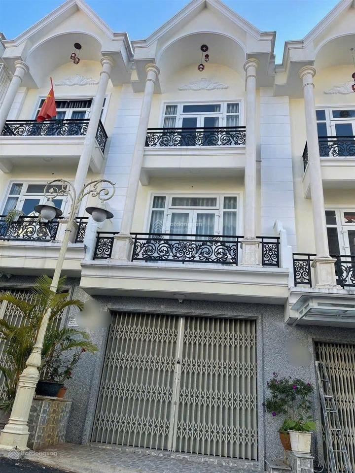 Bán gấp nhà kqh golden hill, phường 4, đà lạt  sổ riêng hoàn công  giá 6,6 tỷ