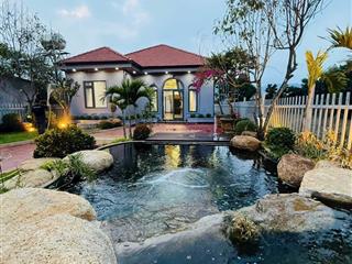 Biệt thự nghỉ dưỡng tại tà nung, đà lạt