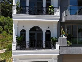 Cần bán gấp nhà khu quy hoạch an sơn, phường 4, đà lạt
