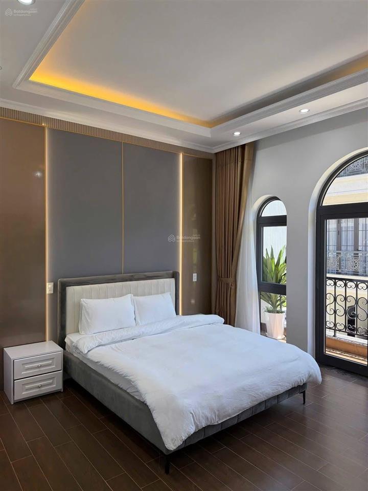 Cần bán gấp nhà khu quy hoạch an sơn, phường 4, đà lạt