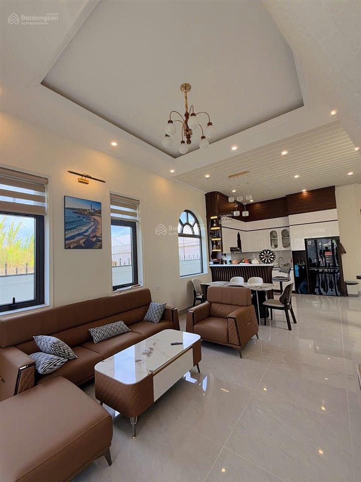 Villa sân vườn p8 đà lạt  full nội thất không gian nghỉ dưỡng đẳng cấp
