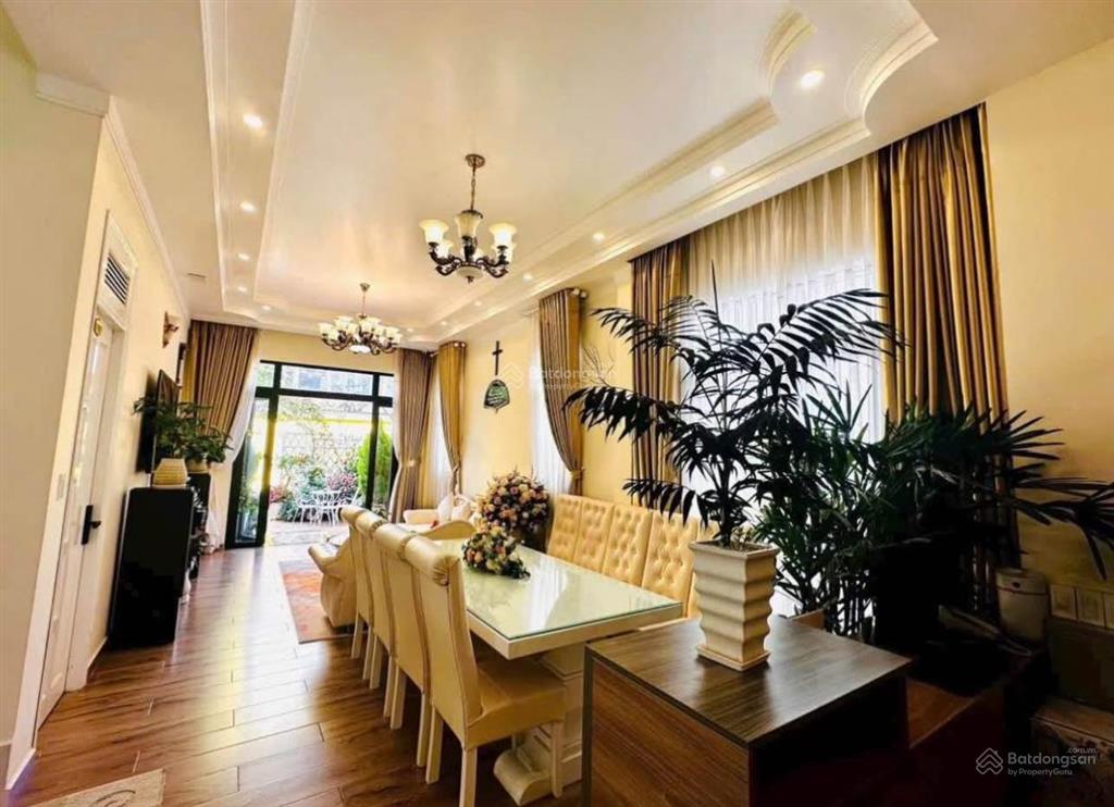 Bán village nguyễn an ninh, phường 6, đà lạt  đang kinh doanh có dòng tiền hằng tháng