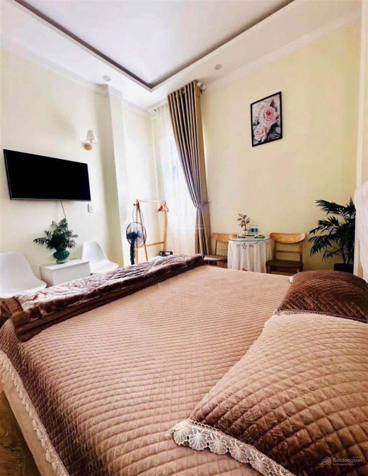 Bán village nguyễn an ninh, phường 6, đà lạt  đang kinh doanh có dòng tiền hằng tháng