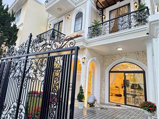 Villa mới tinh mặt tiền ngô thì nhậm, p. 4, đà lạt