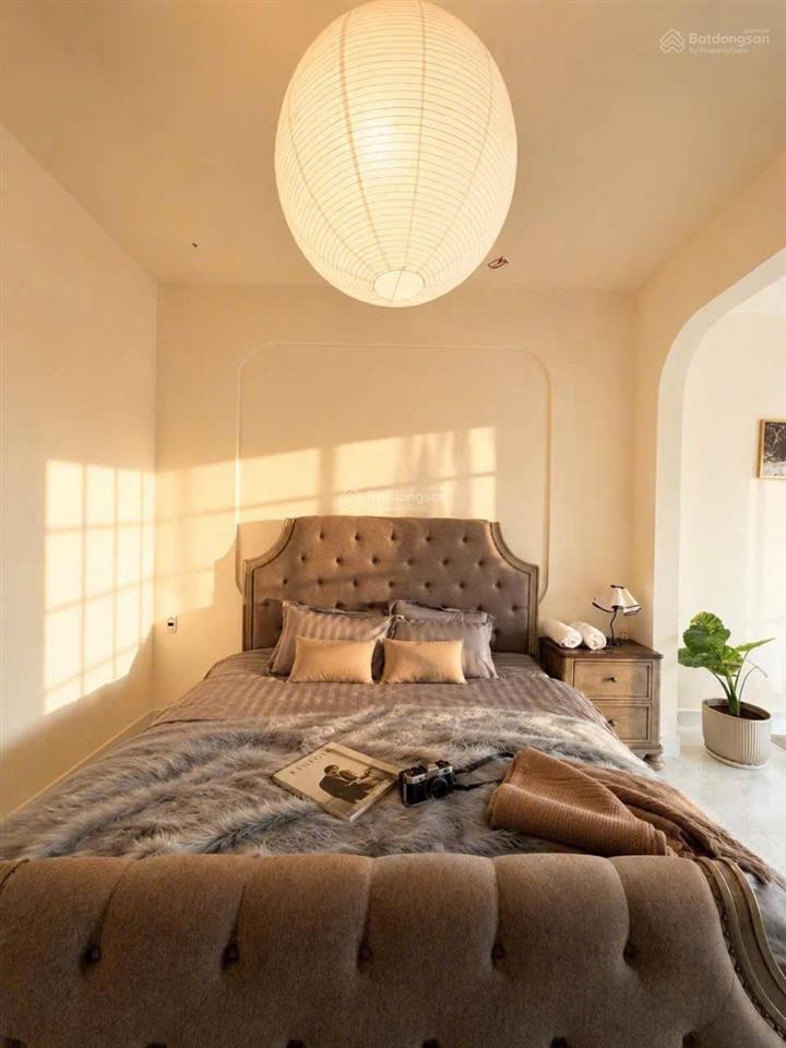 Hạ giá bán gấp villa kqh nguyễn trung trực, p.4, đà lạt