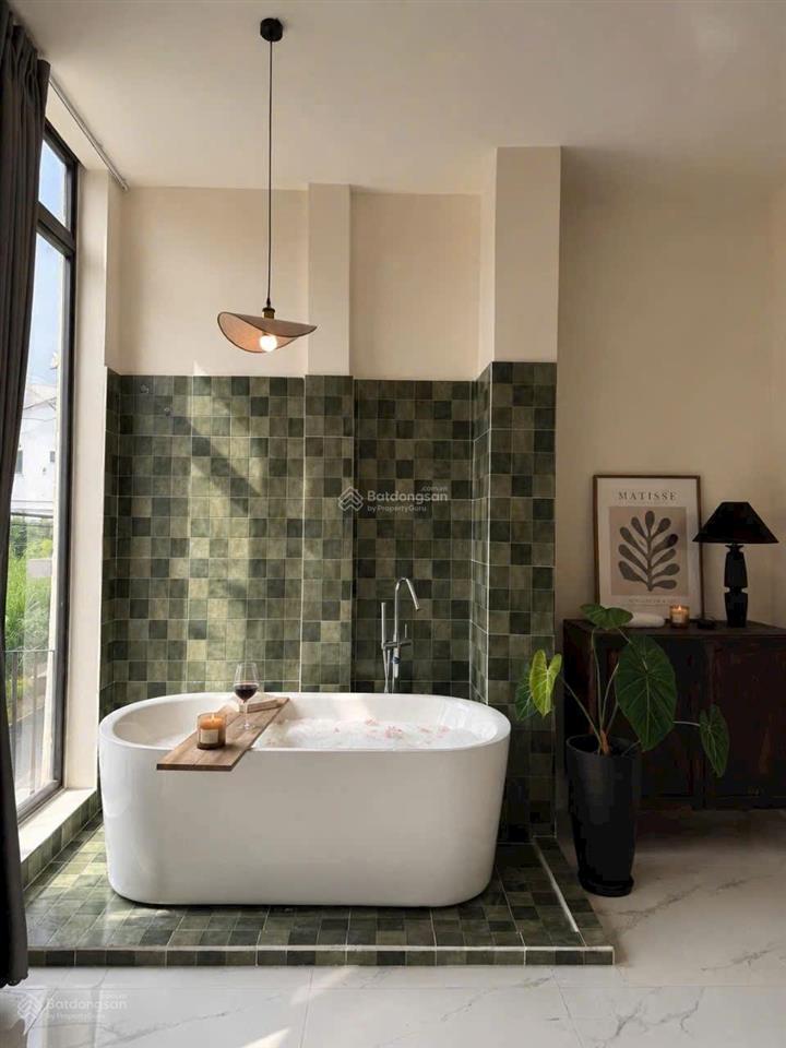 Hạ giá bán gấp villa kqh nguyễn trung trực, p.4, đà lạt