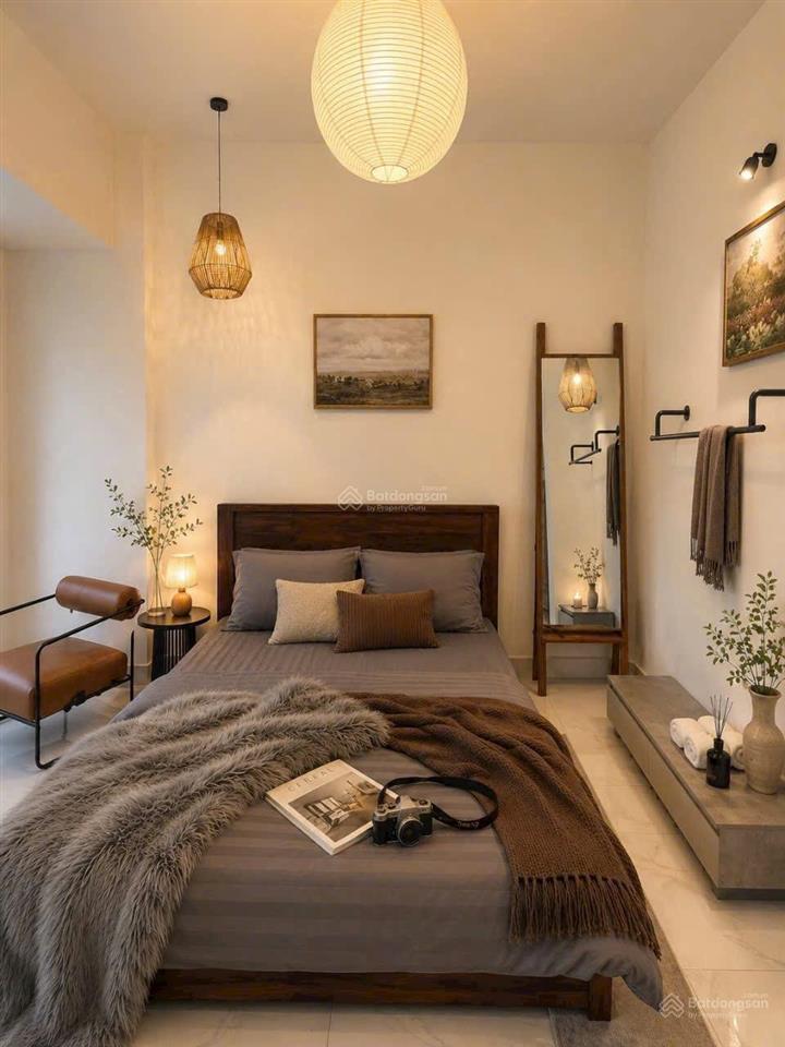 Hạ giá bán gấp villa kqh nguyễn trung trực, p.4, đà lạt