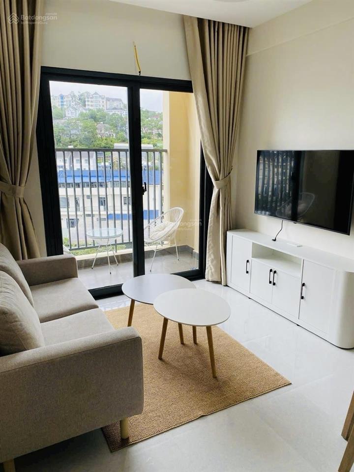 Sở hữu chung cư nam hồ sungarden 3 ban công, view thung lũng