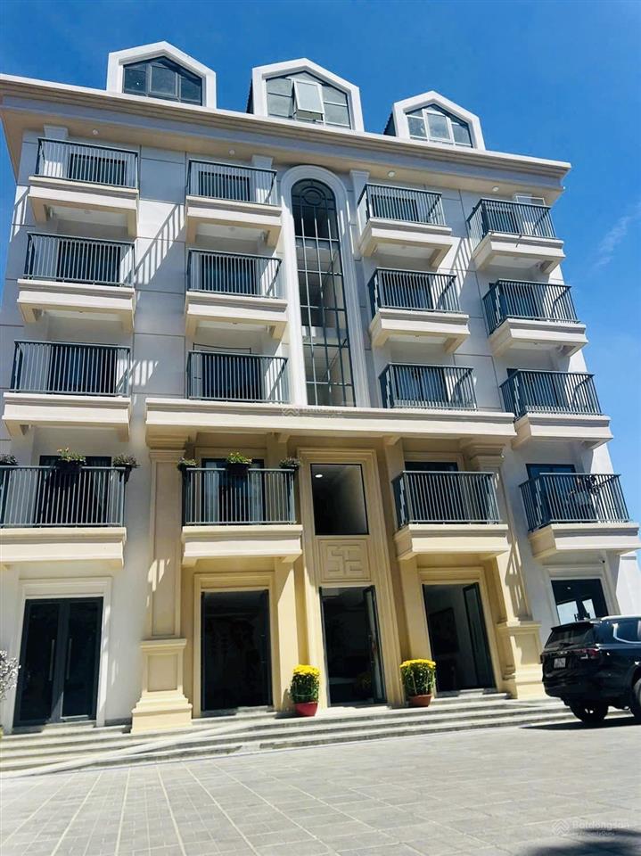 Sở hữu chung cư nam hồ sungarden 3 ban công, view thung lũng